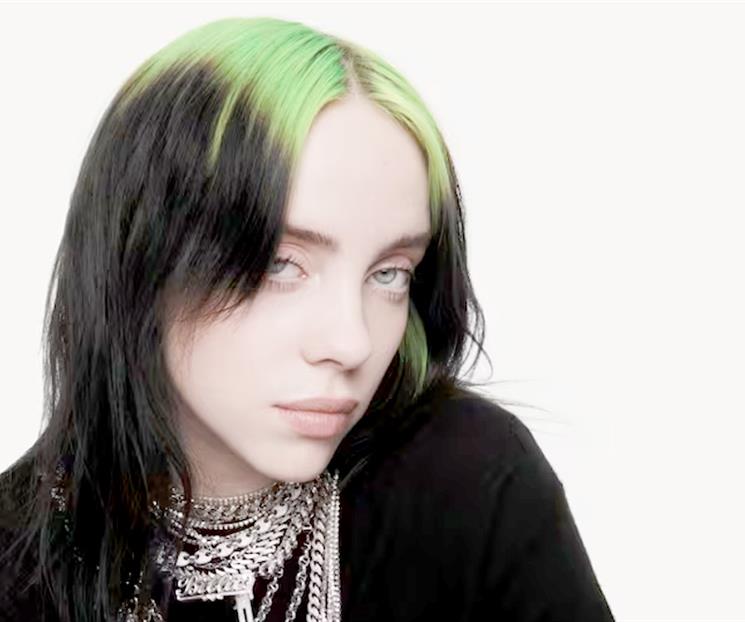Califica Billie Eilish como terroristas al ICE