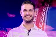 Anuncia Adrián Marcelo retirarse de la comedia Anuncia Adrián Marcelo retirarse de la comedia