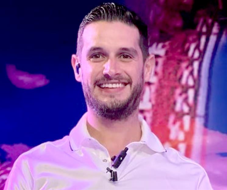 Anuncia Adrián Marcelo retirarse de la comedia Anuncia Adrián Marcelo retirarse de la comedia