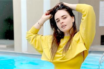 Desfilar&aacute; Fabiola Guajardo en los Golden Globes