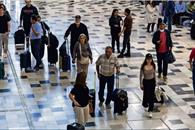 Cae 11.7 % llegada de venezolanos a M&eacute;xico