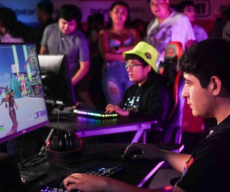 Por videojuegos y loter&iacute;a, ajustar&aacute;n presupuesto 2026