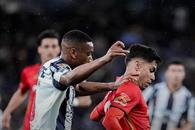 Cae Rayados en su debut frente al Toluca Cae Rayados en su debut frente al Toluca