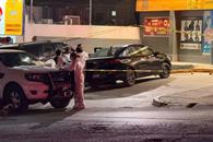 Ejecutan a mujer Ejecutan a mujer