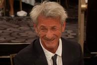 Recuerdan episodio entre Sean Penn y El Chapo en Golden Globes