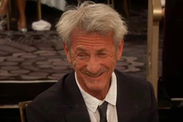 Recuerdan episodio entre Sean Penn y El Chapo en Golden Globes