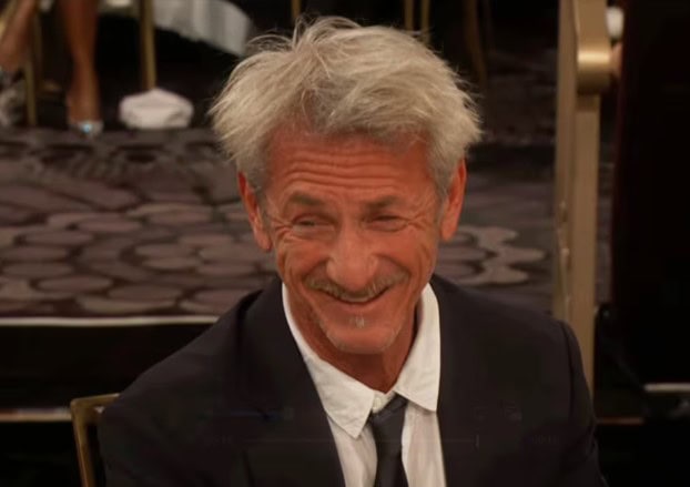 Recuerdan episodio entre Sean Penn y El Chapo en Golden Globes Recuerdan episodio entre Sean Penn y El Chapo en Golden Globes