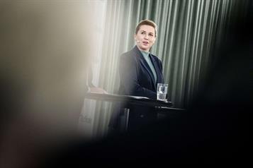 "Groenlandia pone a Dinamarca ante una prueba hist&oacute;rica"