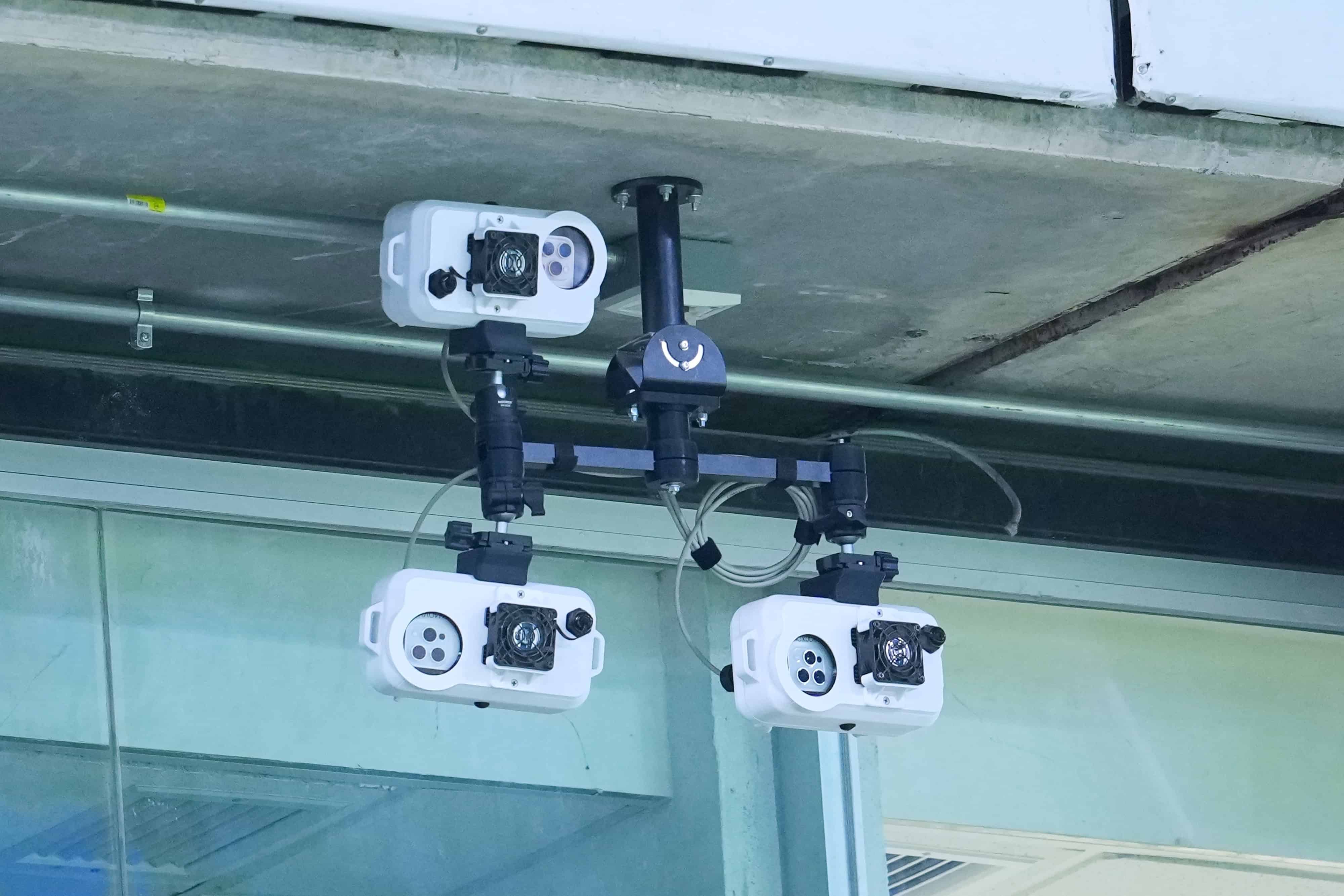 Estrena el Gigante de Acero nueva tecnolog&iacute;a de jugadas en fuera de lugar.