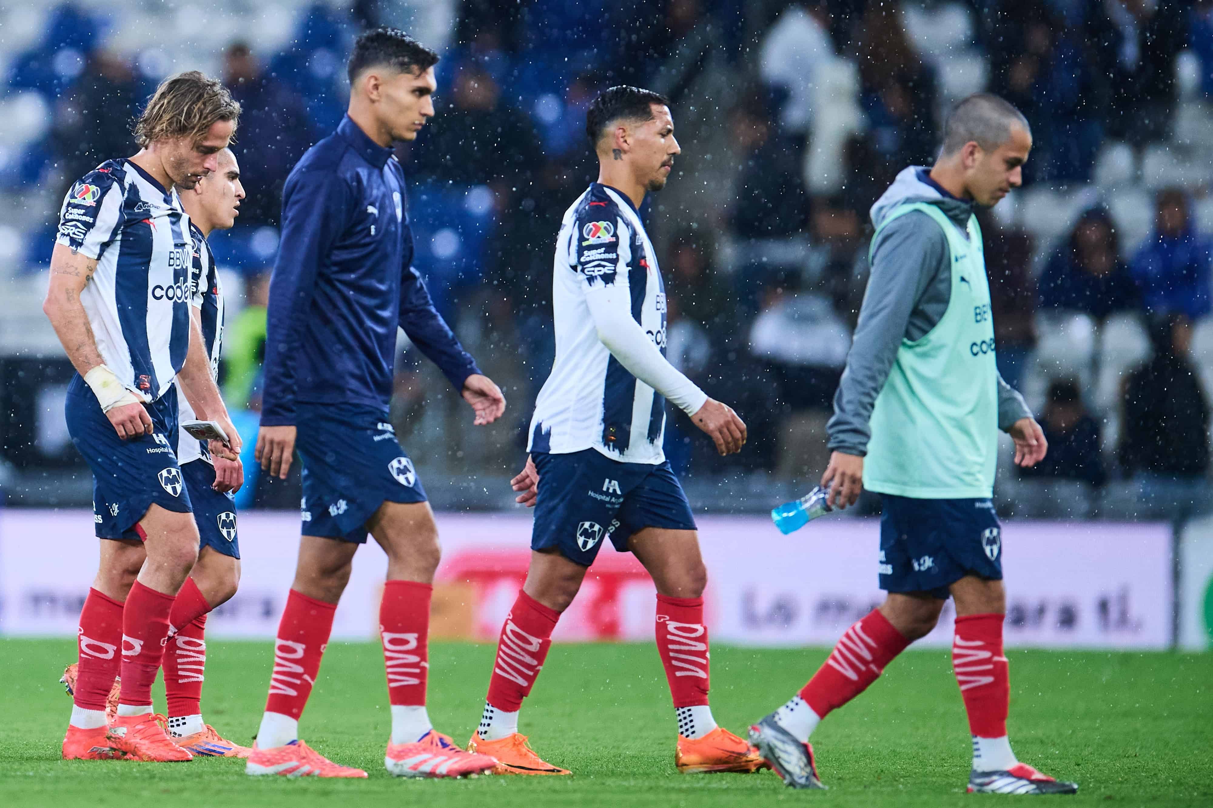 Inicia Rayados el Clausura 2026 con el pie izquierdo.