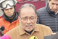 Celebra Mijes que haya mesas de diálogo para el Presupuesto 2026 Celebra Mijes que haya mesas de diálogo para el Presupuesto 2026