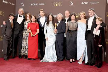 Gana Una Batalla tras Otra en los Globos de Oro