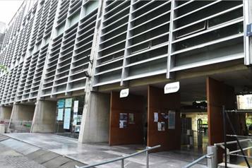 Biblioteca Vasconcelos enfrenta crisis laboral