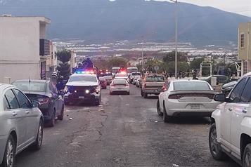 Ejecutan a hombre en su casa