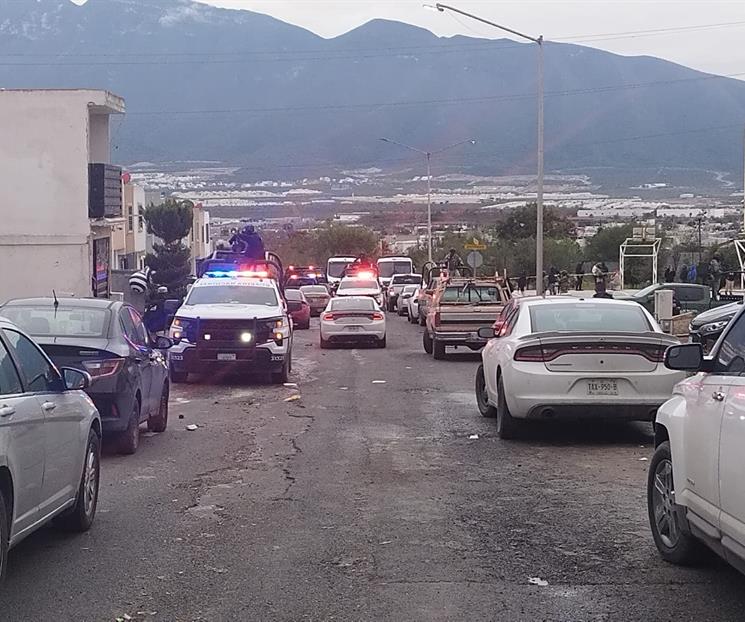 Ejecutan a hombre en su casa