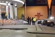 Muere en su trabajo tras aparente infarto