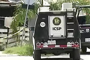 Asesinan a hombre en vivienda