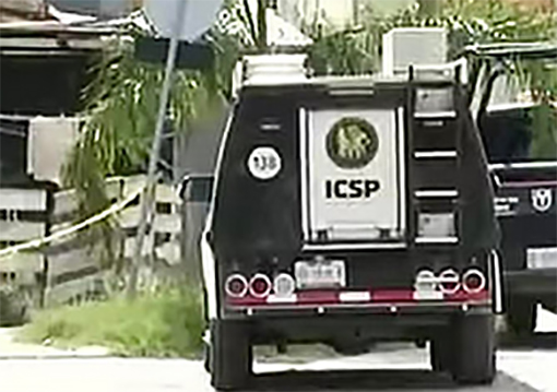 Asesinan a hombre en vivienda