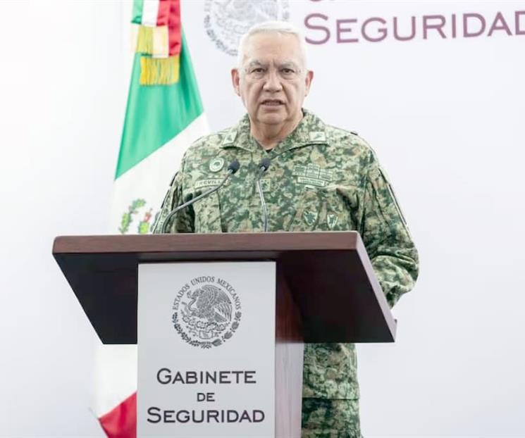 Rechaza Defensa sobrevuelos extranjeros en el territorio