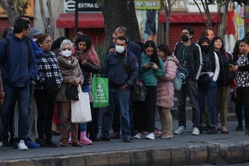 Suspensi&oacute;n de clases por fr&iacute;o extremo en Sinaloa