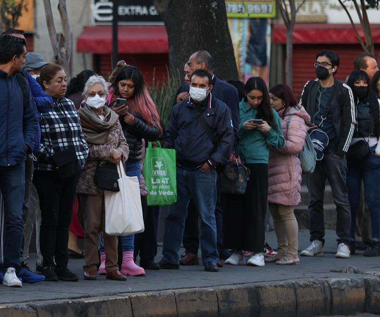Suspensión de clases por frío extremo en Sinaloa Suspensión de clases por frío extremo en Sinaloa