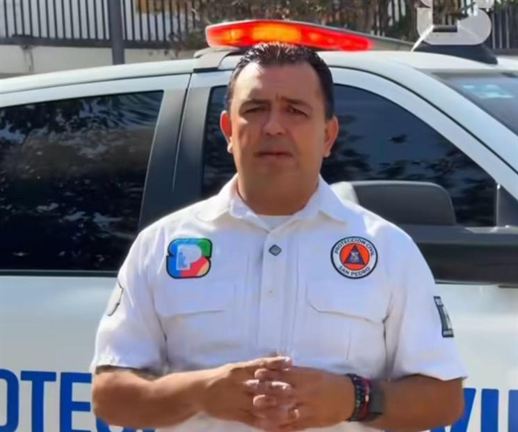 Llama SP a ciudadanía a extremar precauciones por bajas temperaturas Llama SP a ciudadanía a extremar precauciones por bajas temperaturas