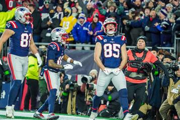 Patriotas avanzan sobre Cargadores