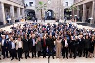 Participa S21 en la jornada nacional &acute;Autonom&iacute;a Sindical&acute;