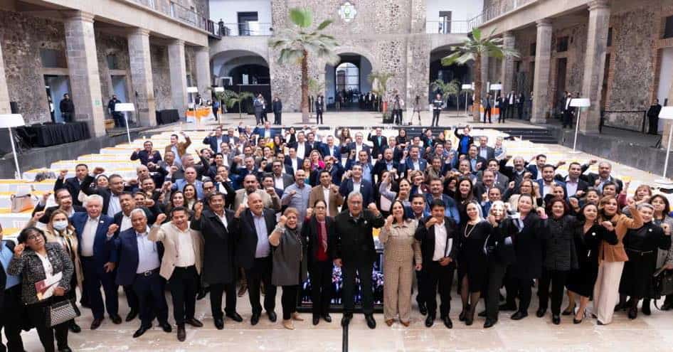 Participa S21 en la jornada nacional &acute;Autonom&iacute;a Sindical&acute;