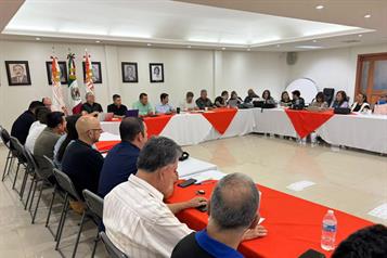 Convoca S50 a sus agremiados a seguir luchando por la educaci&oacute;n