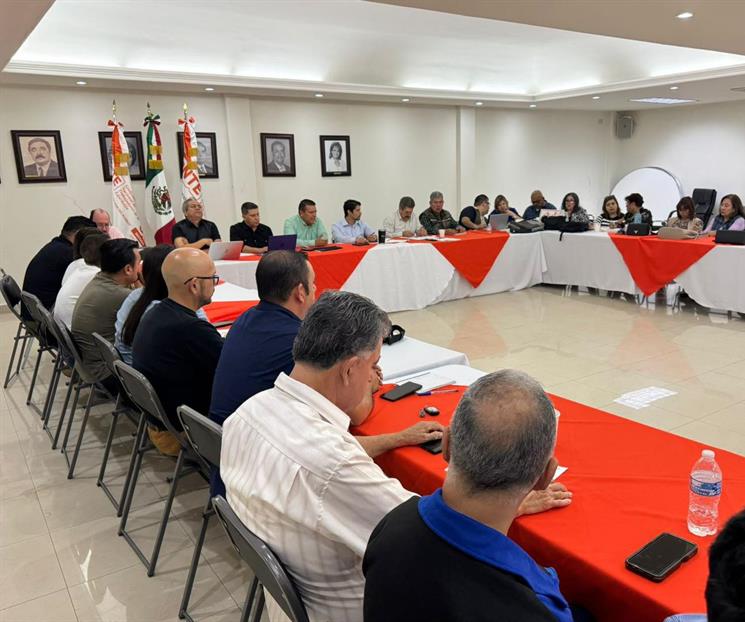 Convoca S50 a sus agremiados a seguir luchando por la educación Convoca S50 a sus agremiados a seguir luchando por la educación