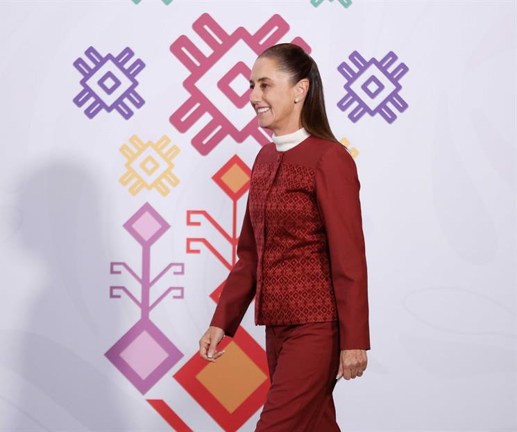 Sheinbaum reconoce a c&oacute;nsules por defensa de mexicanos en EU