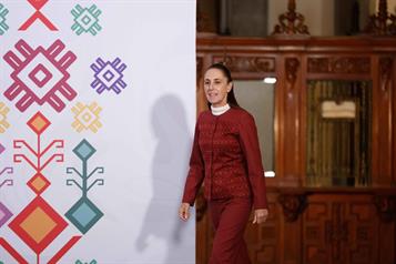 Sheinbaum alista reuni&oacute;n con Comisi&oacute;n para la Reforma Electoral