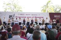 Reconoce Sheinbaum la inseguridad en la entidad