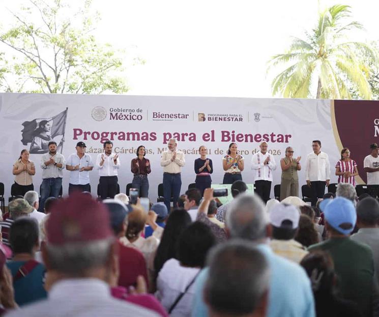 Reconoce Sheinbaum la inseguridad en la entidad