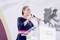 Pide Sheinbaum a EU atender su consumo interno de fentanilo