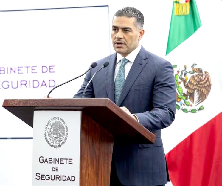 Caen dos m&aacute;s por caso de Manzo