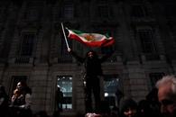 Asegura Trump que Ir&aacute;n est&aacute; dispuesto a negociar