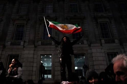 Asegura Trump que Ir&aacute;n est&aacute; dispuesto a negociar