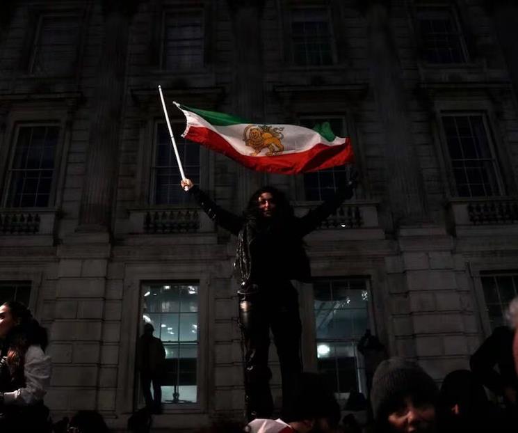 Asegura Trump que Ir&aacute;n est&aacute; dispuesto a negociar