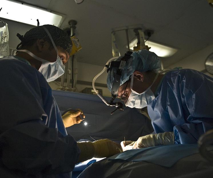 IMSS registra cifra récord de trasplantes durante 2025 IMSS registra cifra récord de trasplantes durante 2025