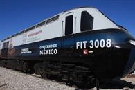 Subsidios por 24,296 mdp salvan al Tren Interoce&aacute;nico
