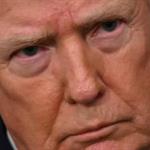 Trump se presenta como presidente en funciones de Venezuela