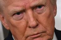 Trump se presenta como presidente en funciones de Venezuela