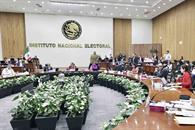 Entrega INE 241 propuestas para la reforma electoral Entrega INE 241 propuestas para la reforma electoral