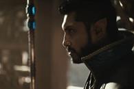 Reaparecen Tenoch Huerta y Mabel Cadena en avance de Doomsday