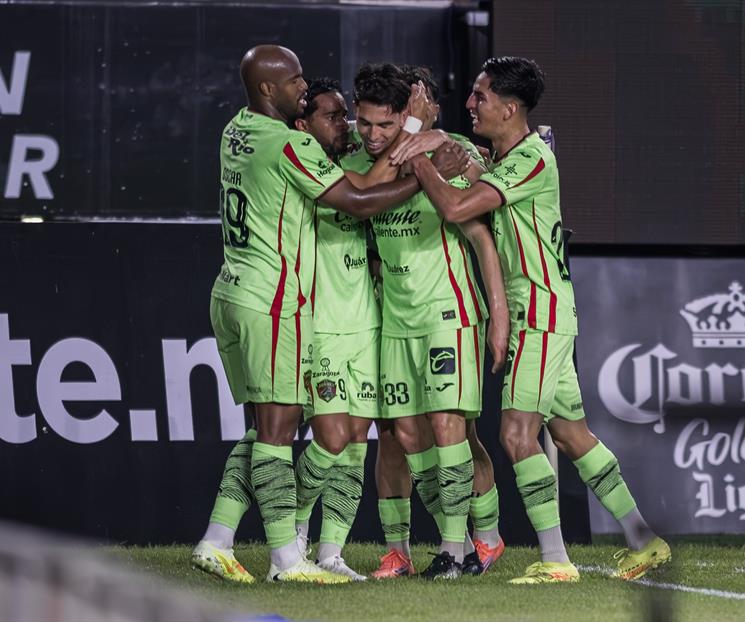 Arranca la Jornada 2