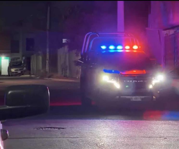 Balean a un hombre en Garc&iacute;a