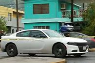 Ejecutan a comerciante en Monterrey