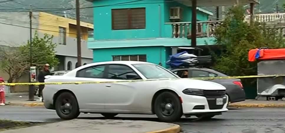 Ejecutan a comerciante en Monterrey